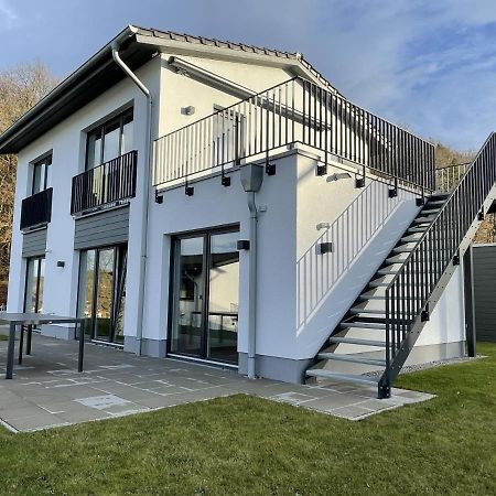 Sonnenweg 31 - Haus Diemelsee Heringhausen Exteriér fotografie