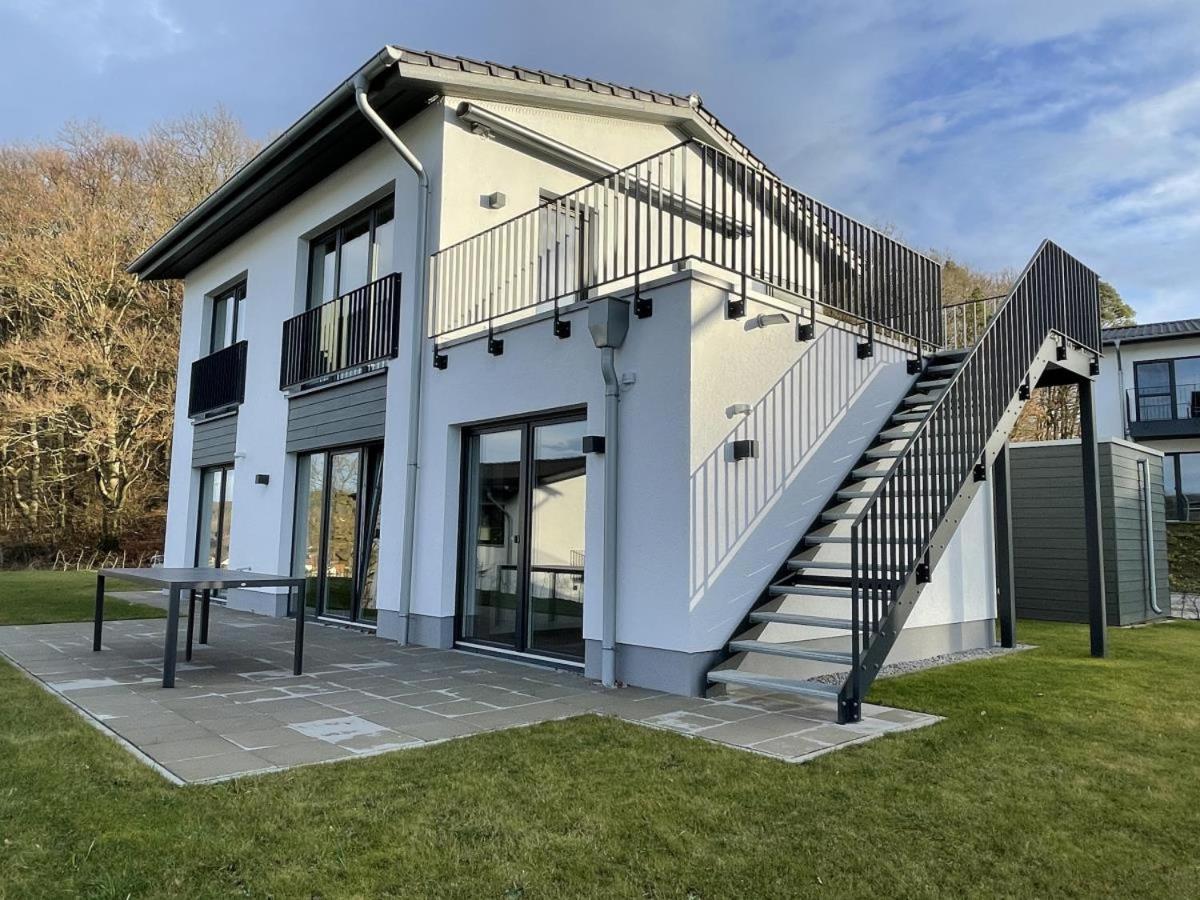 Sonnenweg 31 - Haus Diemelsee Heringhausen Exteriér fotografie
