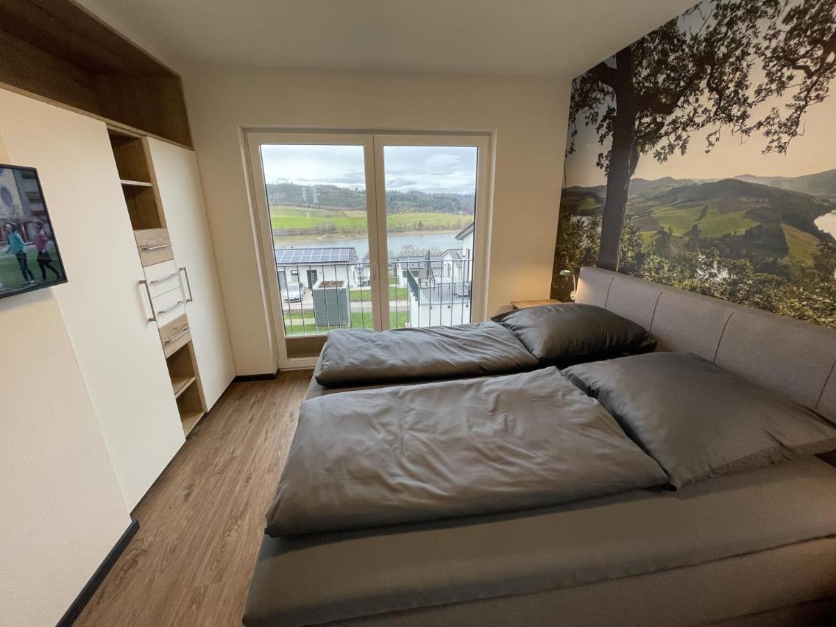 Sonnenweg 31 - Haus Diemelsee Heringhausen Exteriér fotografie