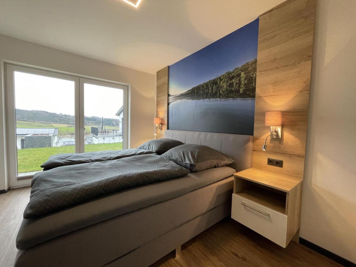Sonnenweg 31 - Haus Diemelsee Heringhausen Exteriér fotografie