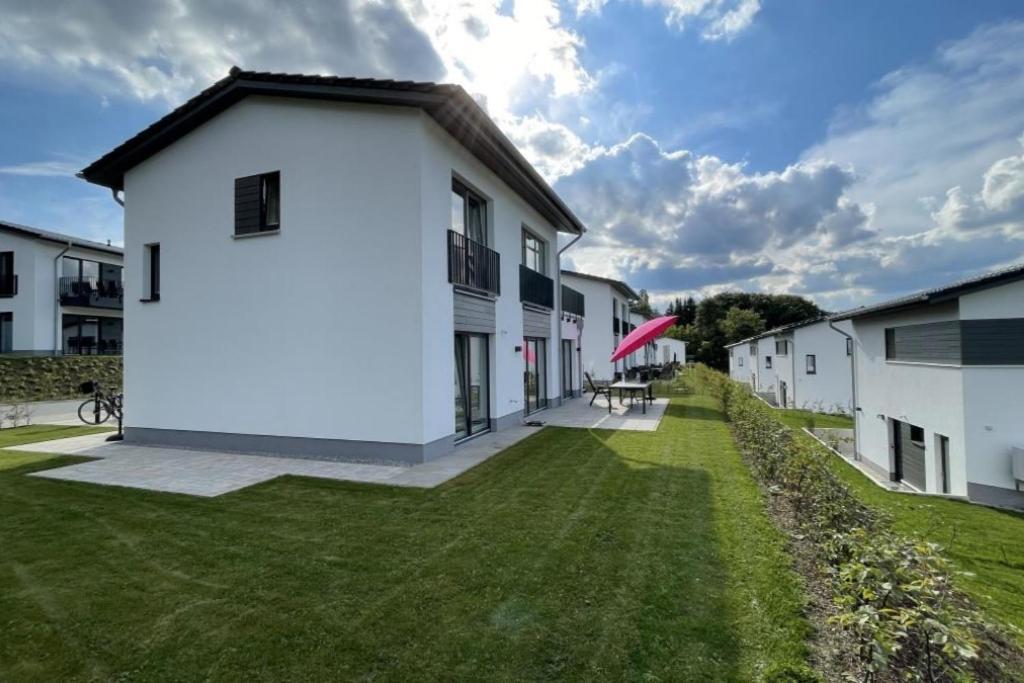 Sonnenweg 31 - Haus Diemelsee Heringhausen Exteriér fotografie