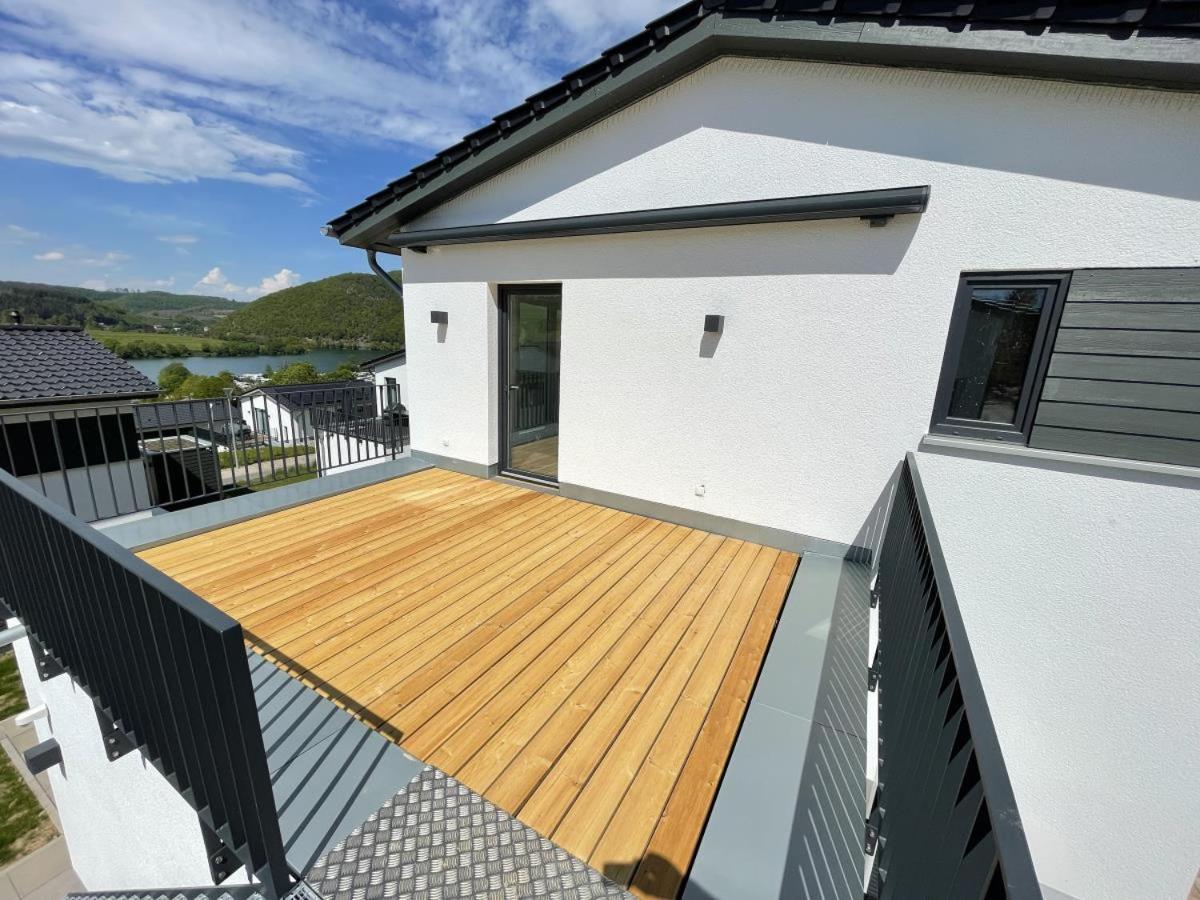 Sonnenweg 31 - Haus Diemelsee Heringhausen Exteriér fotografie