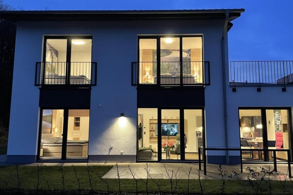 Sonnenweg 31 - Haus Diemelsee Heringhausen Exteriér fotografie